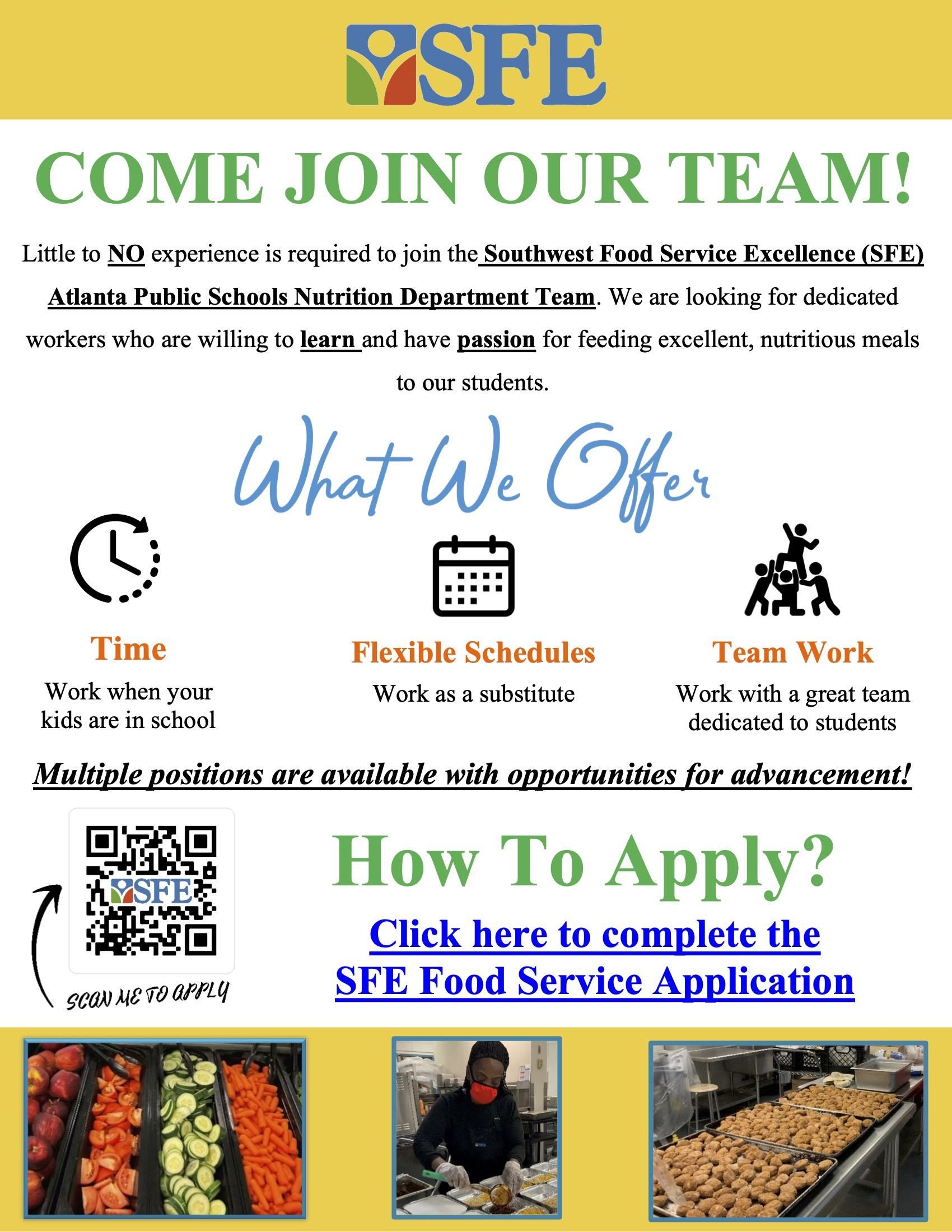 SFE
